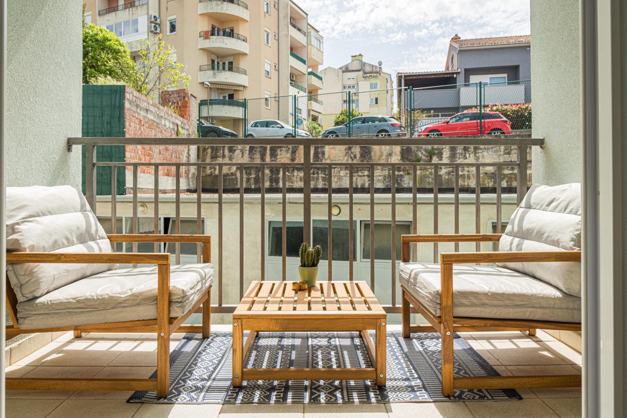 New Apartment Fiore, 普拉 外观 照片